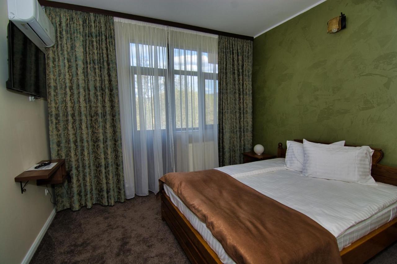 Motel Seaca Călimăneşti Екстериор снимка