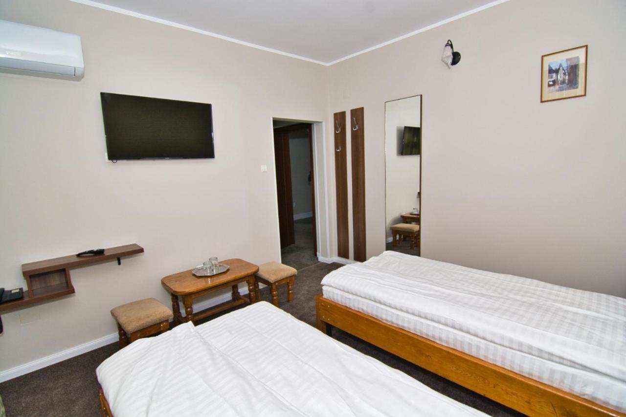 Motel Seaca Călimăneşti Екстериор снимка